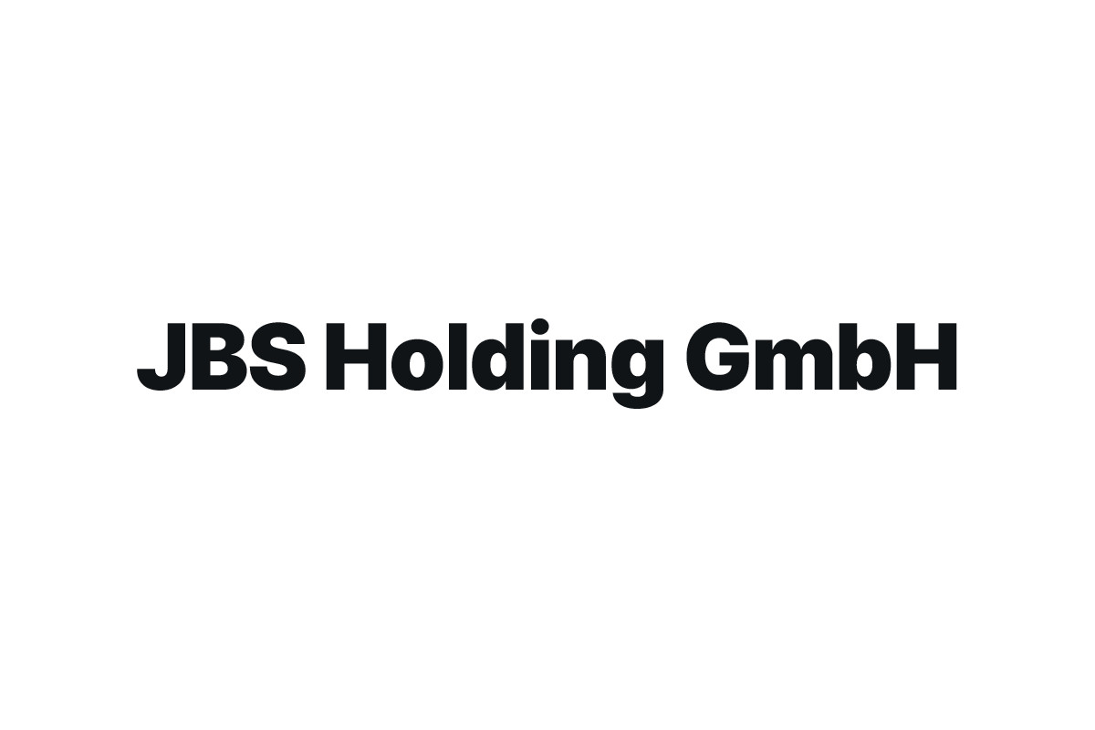 JBS Holding GmbH
