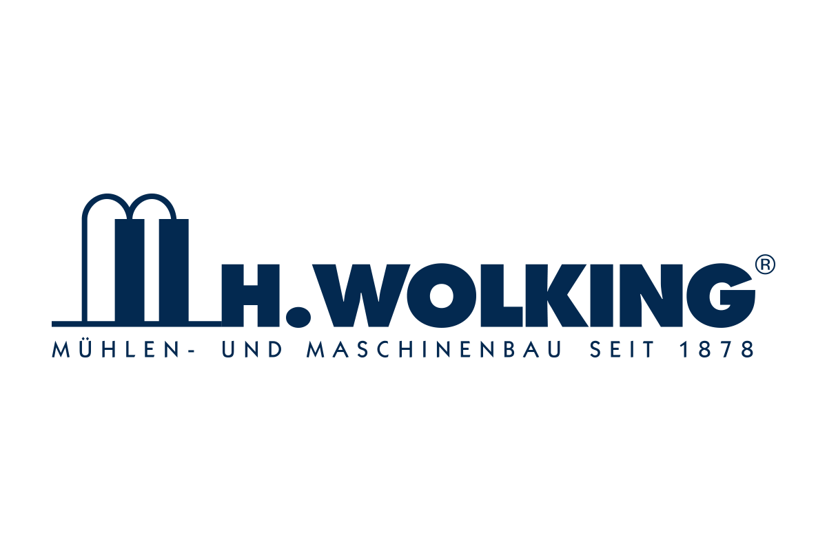 H. Wolking Mühlen- und Maschinenbau GmbH & Co. KG