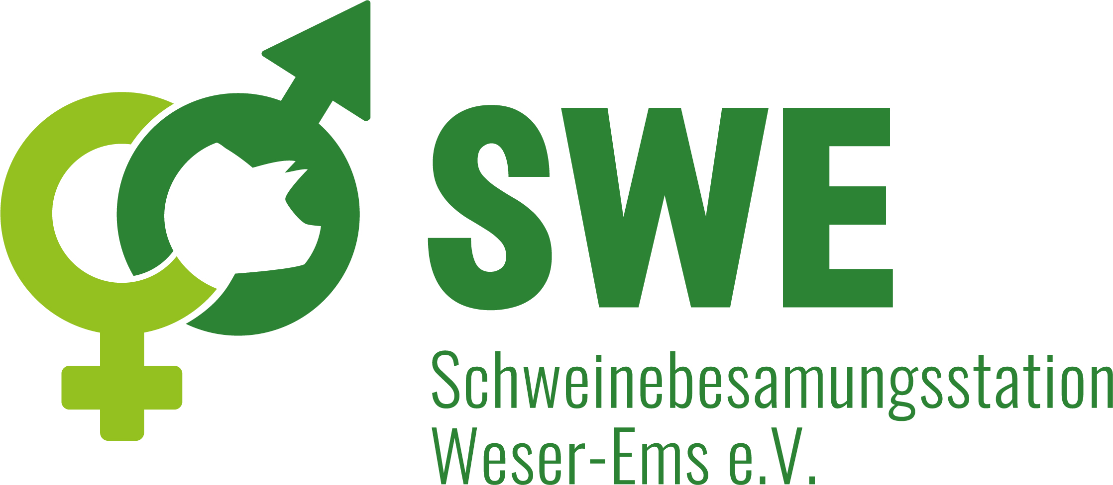 Schweinebesamungsstation Weser-Ems e.V.